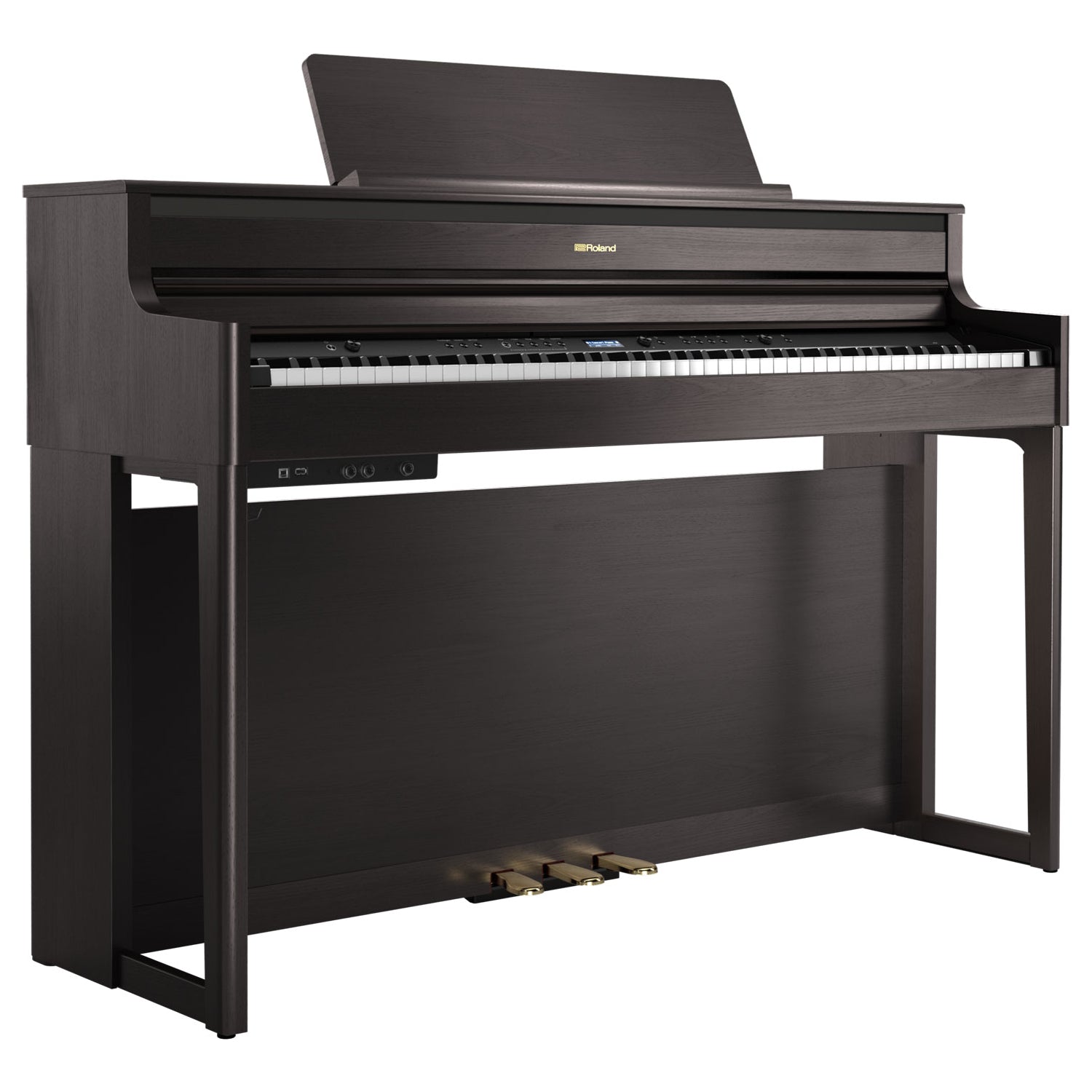 Đàn Piano Điện Roland HP704-Mai Nguyên Music