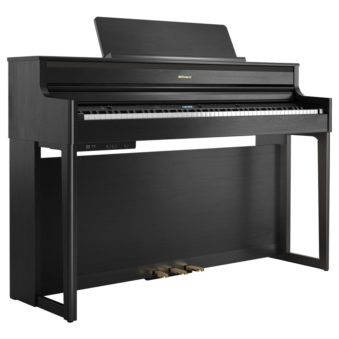 Đàn Piano Điện Roland HP704-Mai Nguyên Music