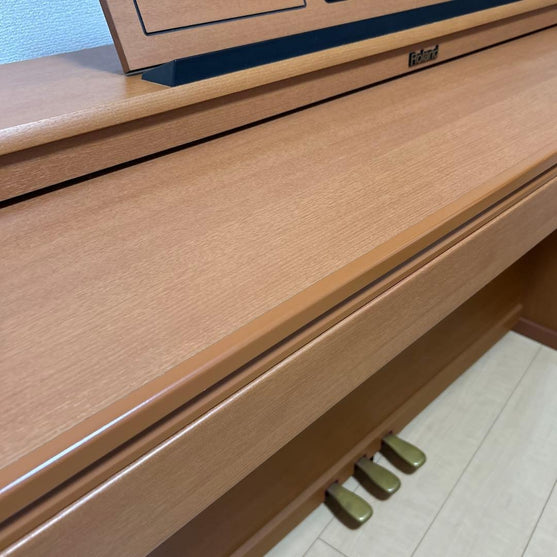 Đàn Piano Điện Roland HPi-6s - Qua Sử Dụng-Mai Nguyên Music