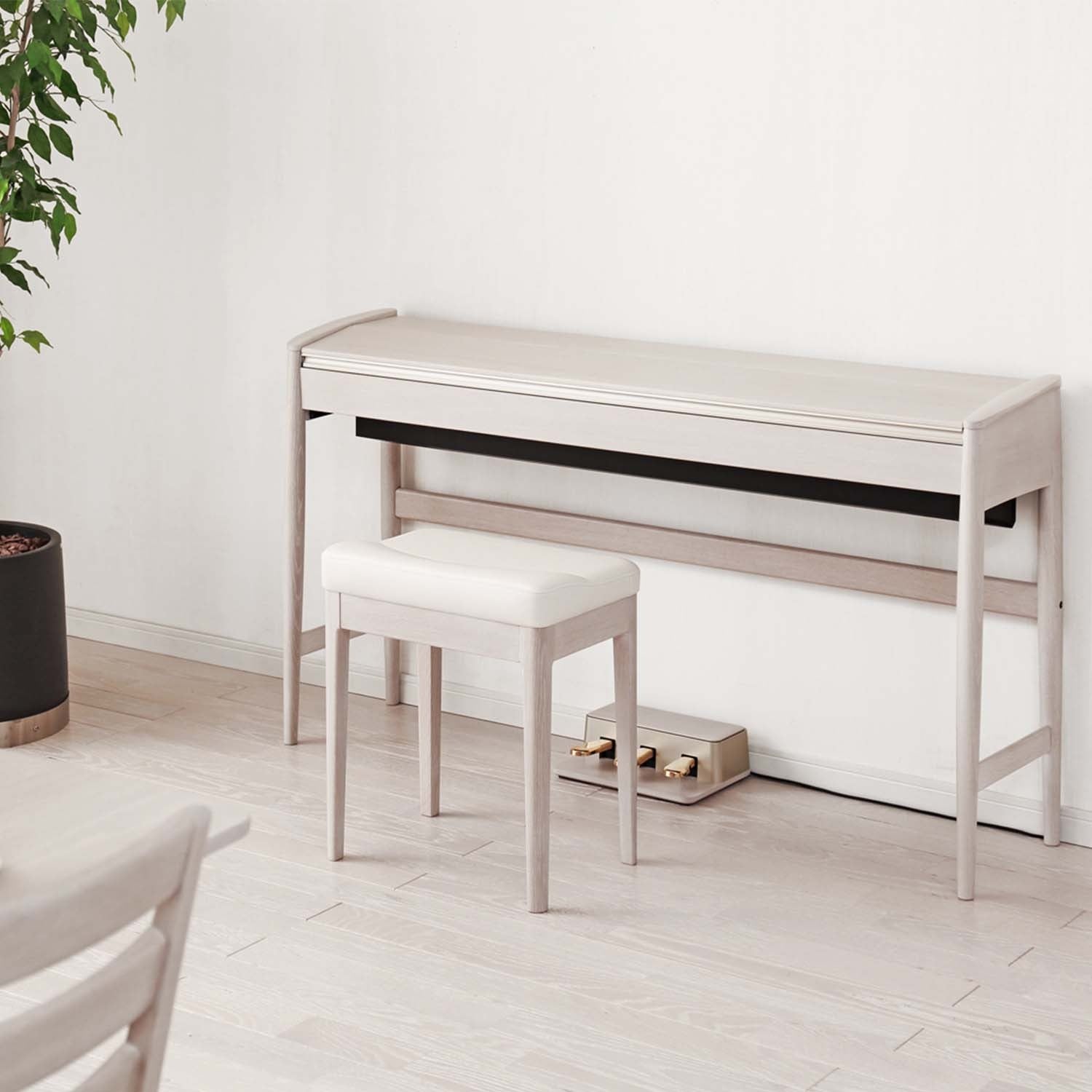 Đàn Piano Điện Roland KIYOLA KF-10 Qua Sử Dụng-Mai Nguyên Music