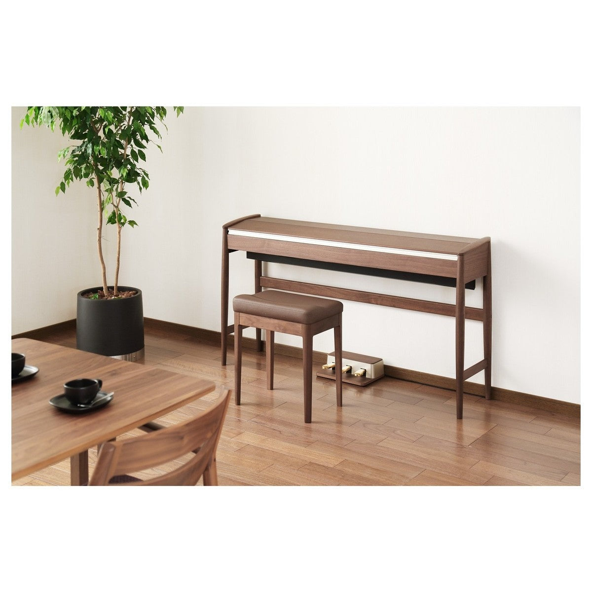 Đàn Piano Điện Roland KIYOLA KF-10 Qua Sử Dụng-Mai Nguyên Music