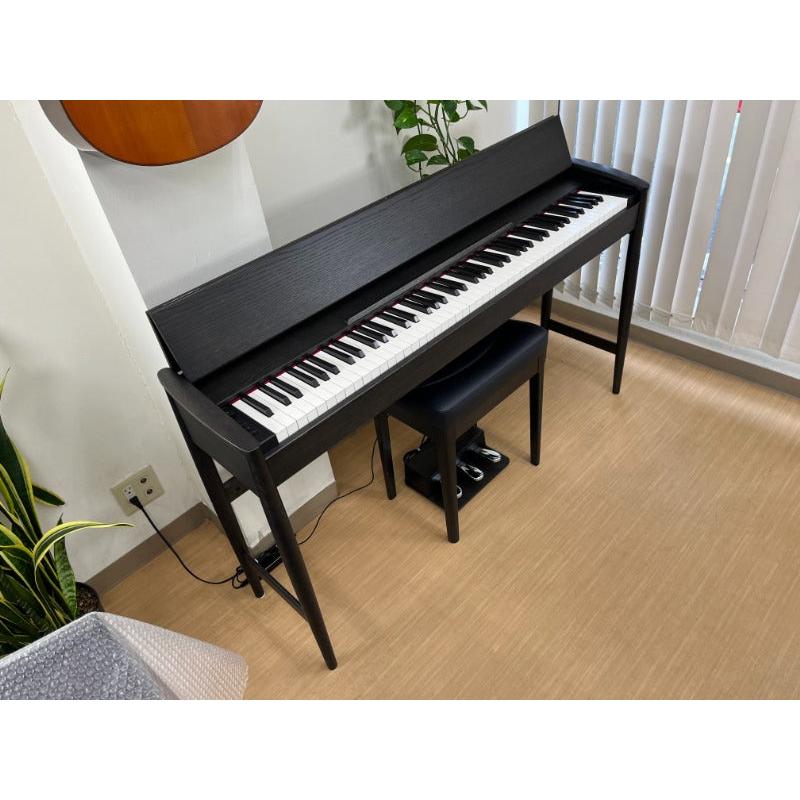 Đàn Piano Điện Roland KIYOLA KF-10 Qua Sử Dụng-Mai Nguyên Music