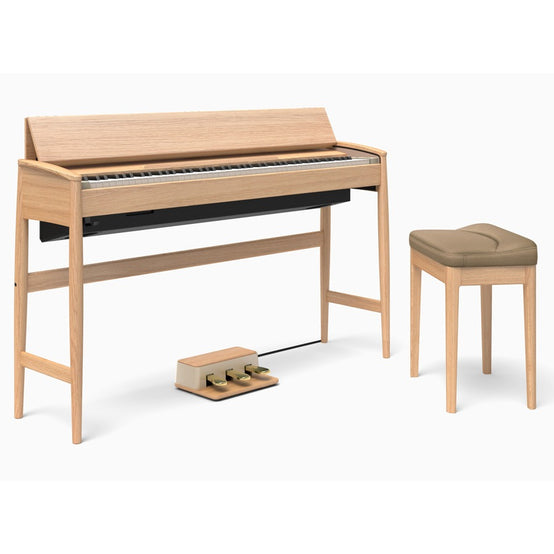 Đàn Piano Điện Roland KIYOLA KF-10 Qua Sử Dụng-Mai Nguyên Music