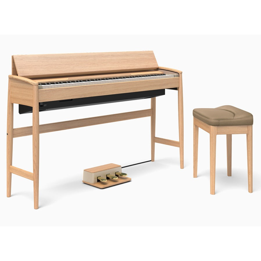 Đàn Piano Điện Roland KIYOLA KF-10 Qua Sử Dụng-Mai Nguyên Music