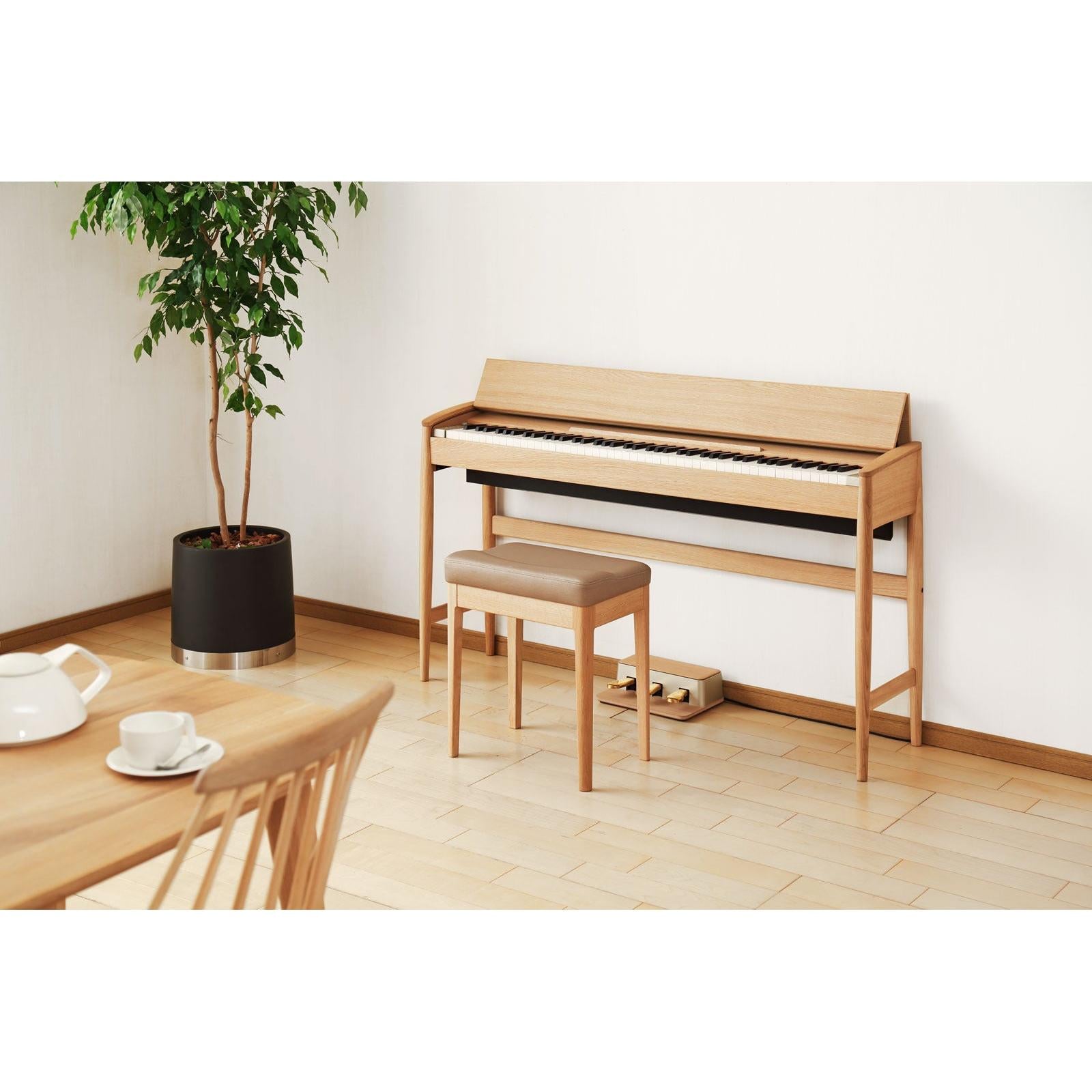 Đàn Piano Điện Roland KIYOLA KF-10 Qua Sử Dụng-Mai Nguyên Music