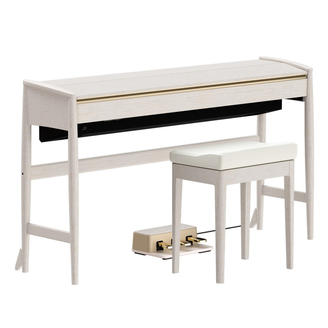 Đàn Piano Điện Roland Kiyola KF-20-Mai Nguyên Music