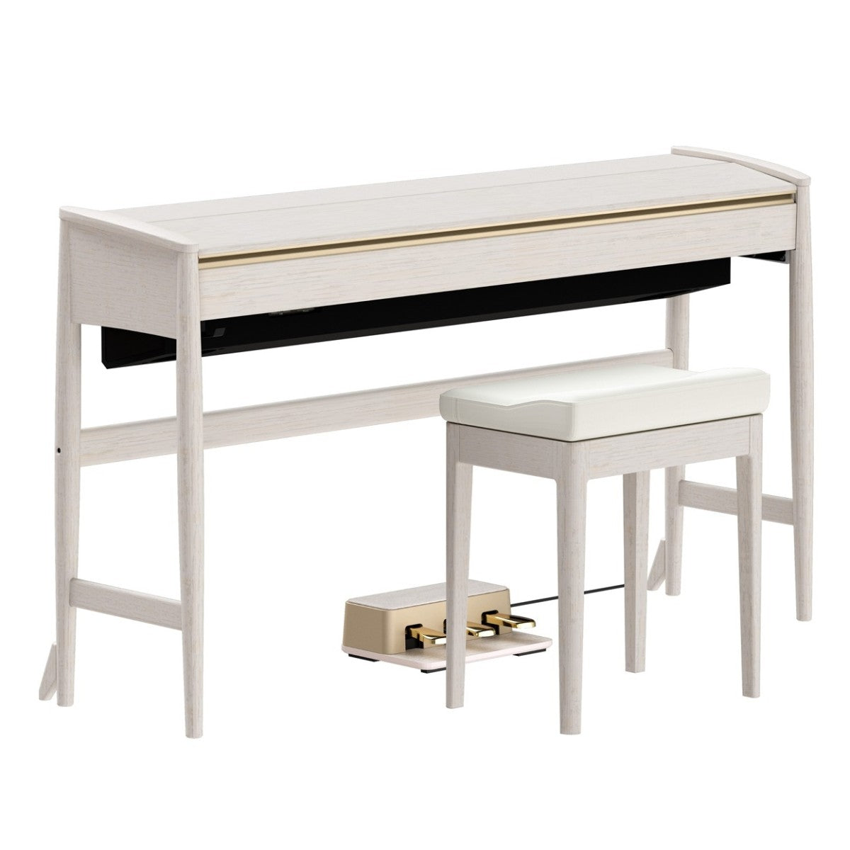 Đàn Piano Điện Roland Kiyola KF-20-Mai Nguyên Music