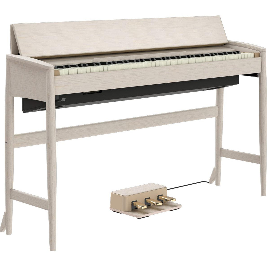 Đàn Piano Điện Roland Kiyola KF-20-Mai Nguyên Music