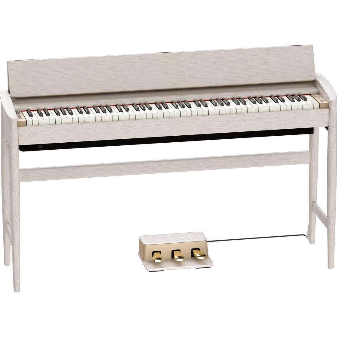 Đàn Piano Điện Roland Kiyola KF-20-Mai Nguyên Music
