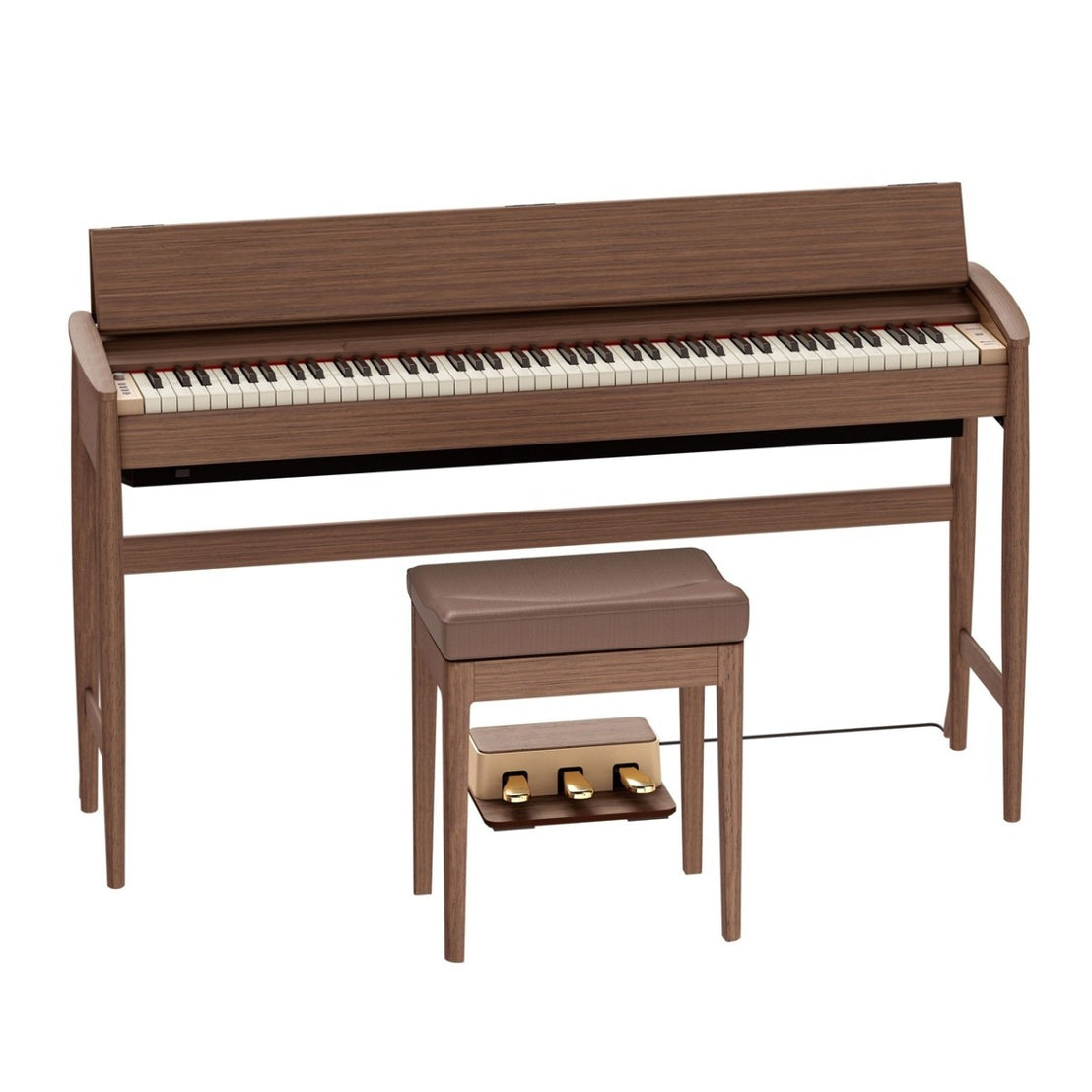Đàn Piano Điện Roland Kiyola KF-20-Mai Nguyên Music