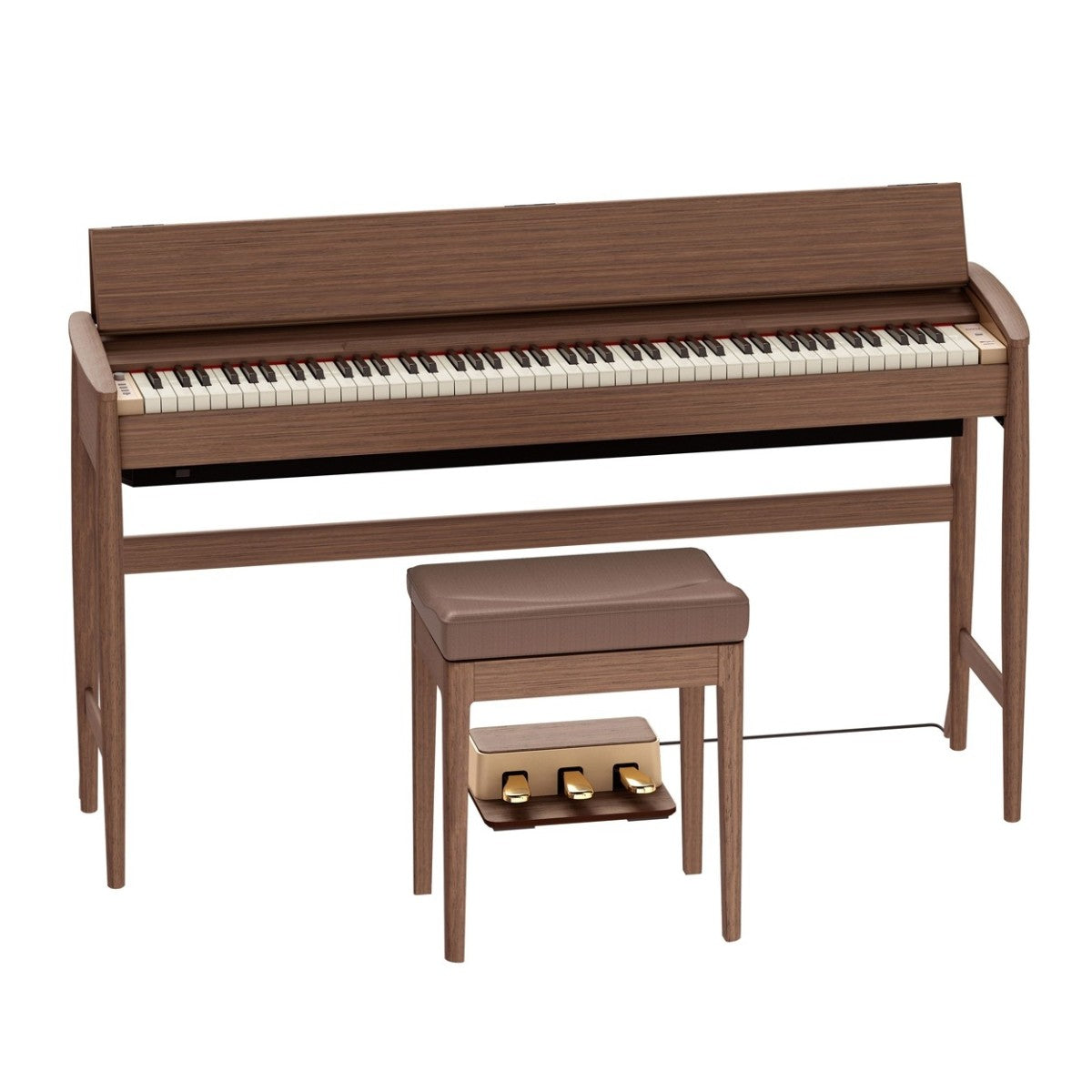 Đàn Piano Điện Roland Kiyola KF-20-Mai Nguyên Music