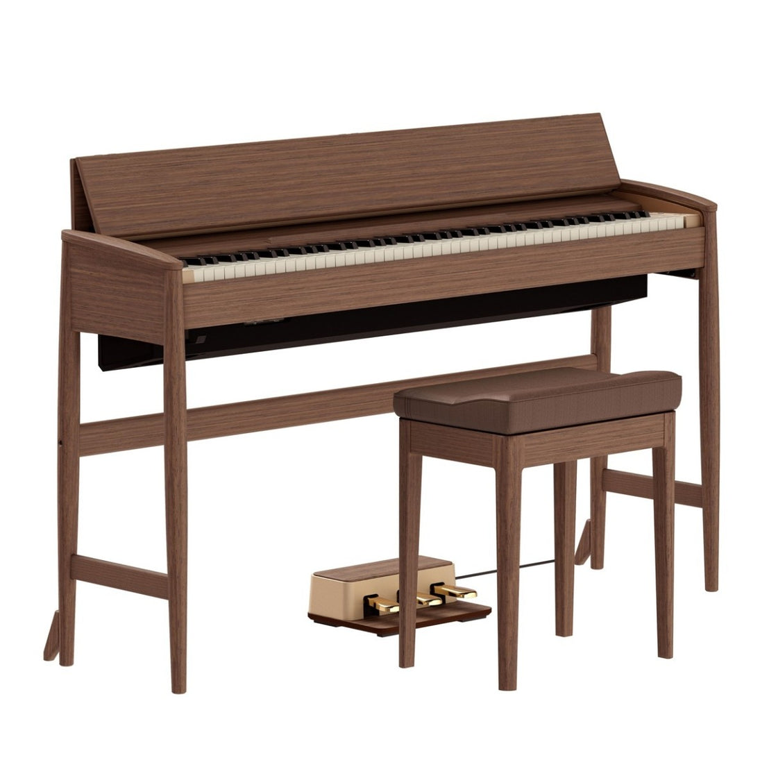 Đàn Piano Điện Roland Kiyola KF-20-Mai Nguyên Music