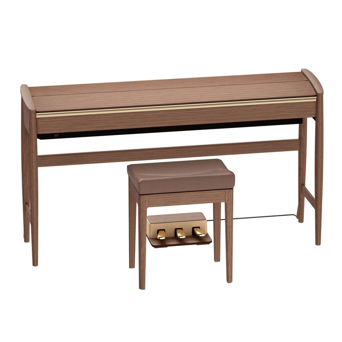 Đàn Piano Điện Roland Kiyola KF-20-Mai Nguyên Music