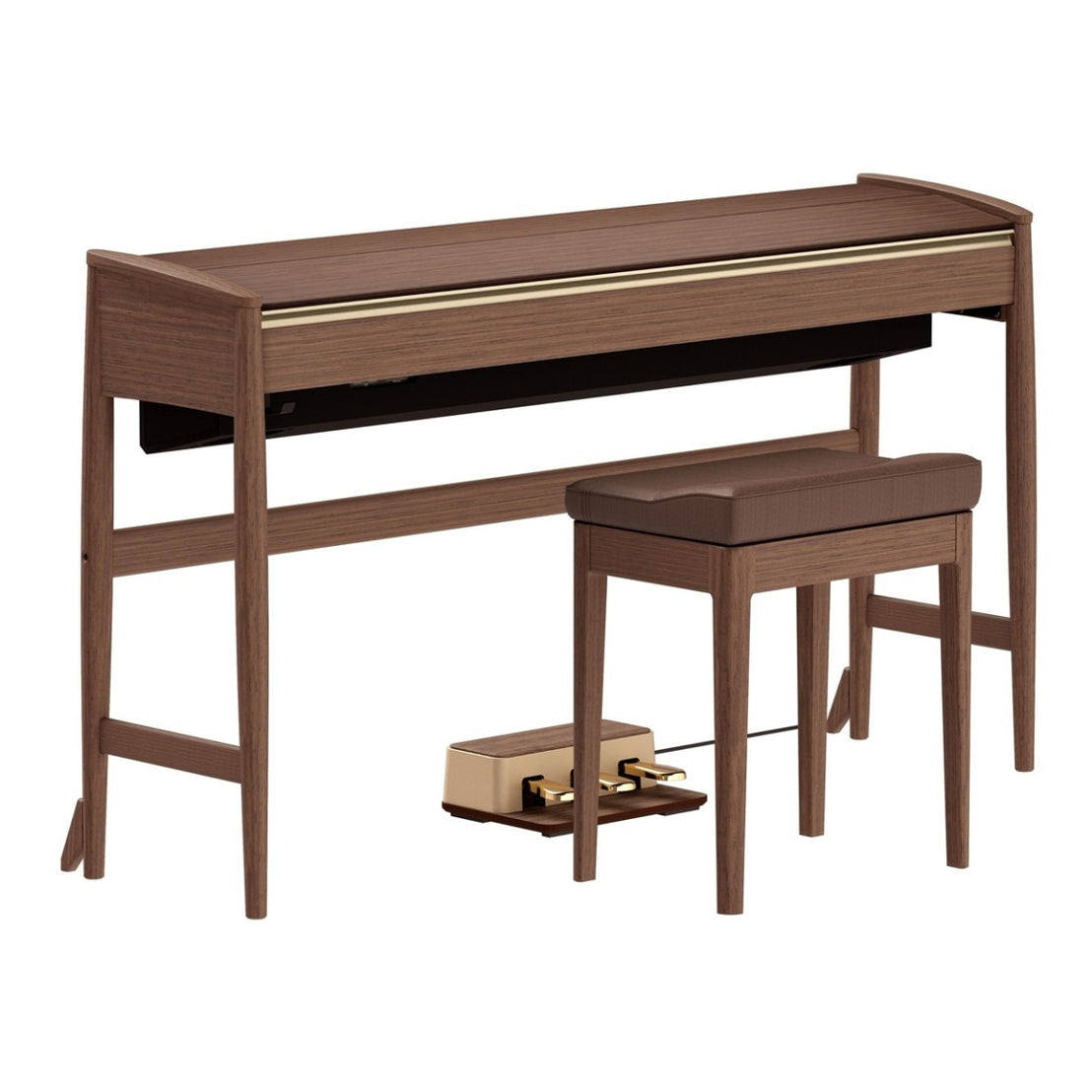 Đàn Piano Điện Roland Kiyola KF-20-Mai Nguyên Music