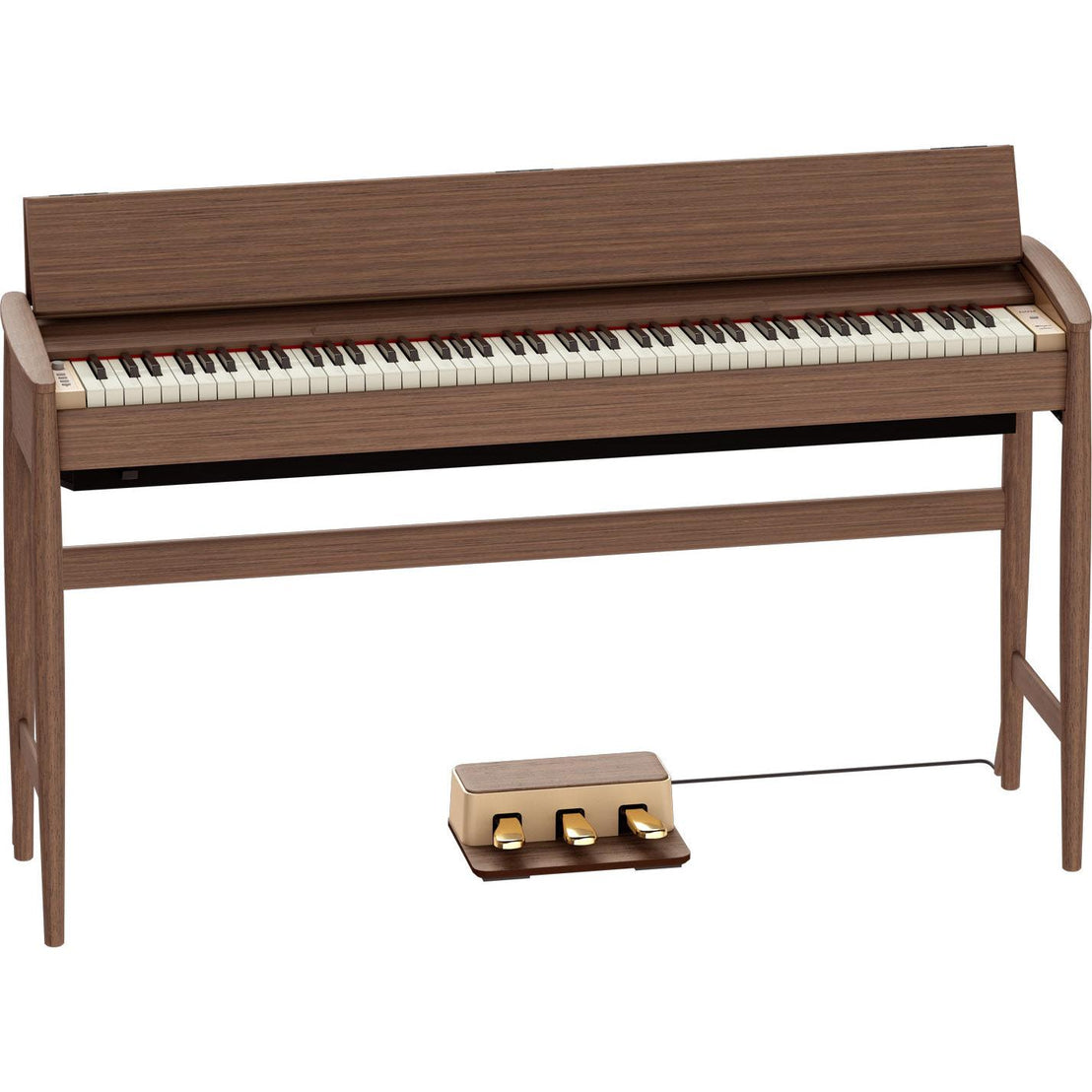 Đàn Piano Điện Roland Kiyola KF-20-Mai Nguyên Music