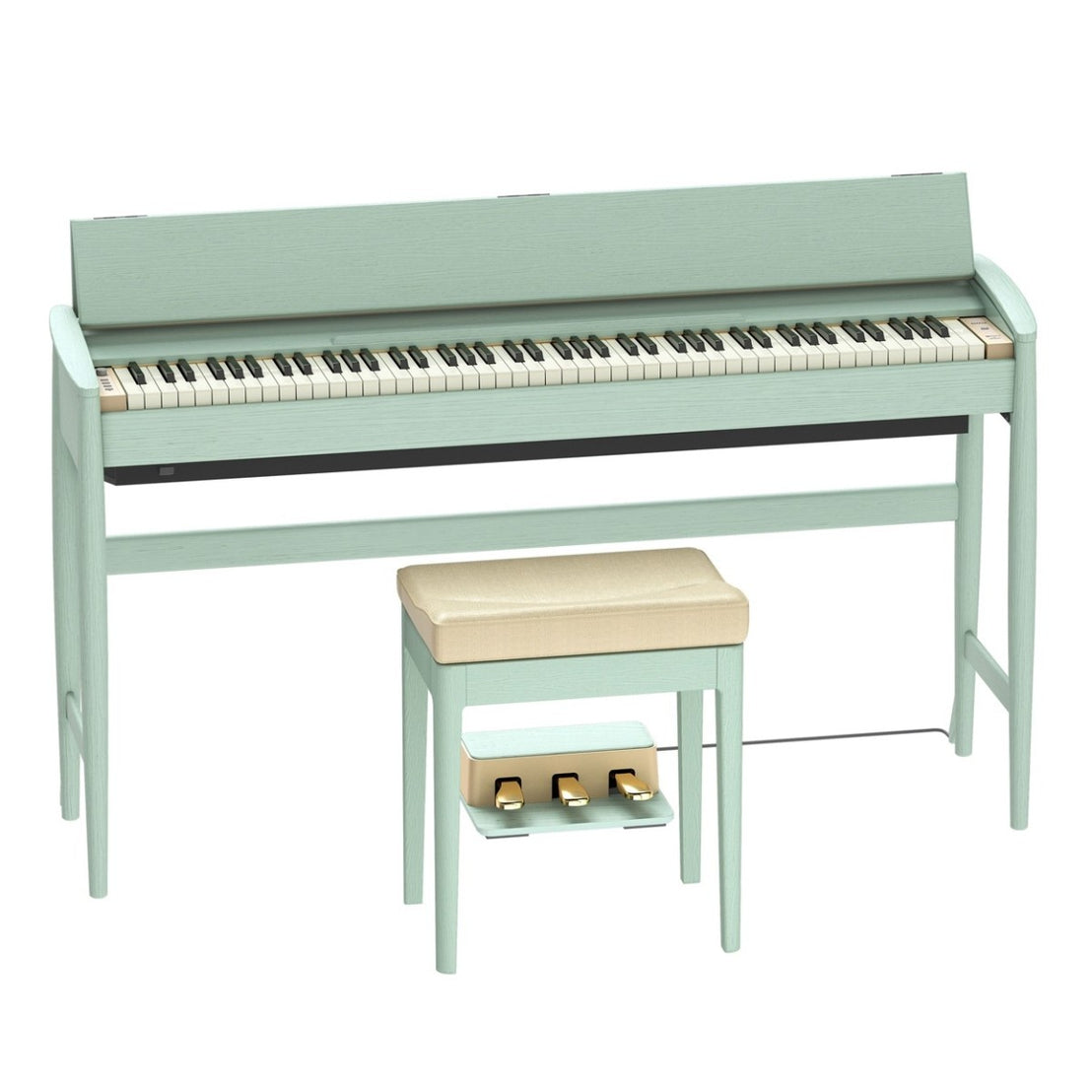 Đàn Piano Điện Roland Kiyola KF-20-Mai Nguyên Music