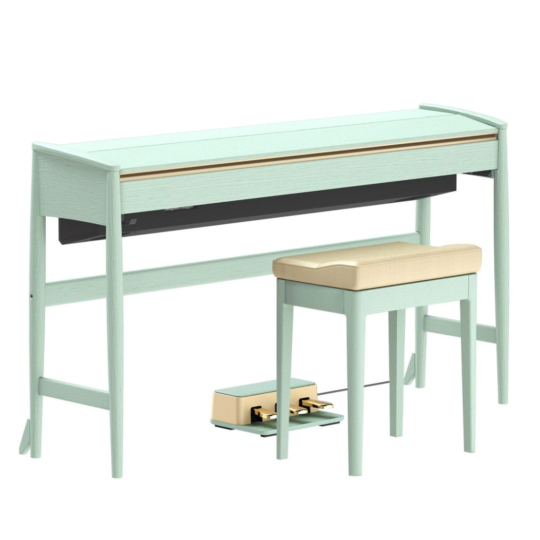 Đàn Piano Điện Roland Kiyola KF-20-Mai Nguyên Music