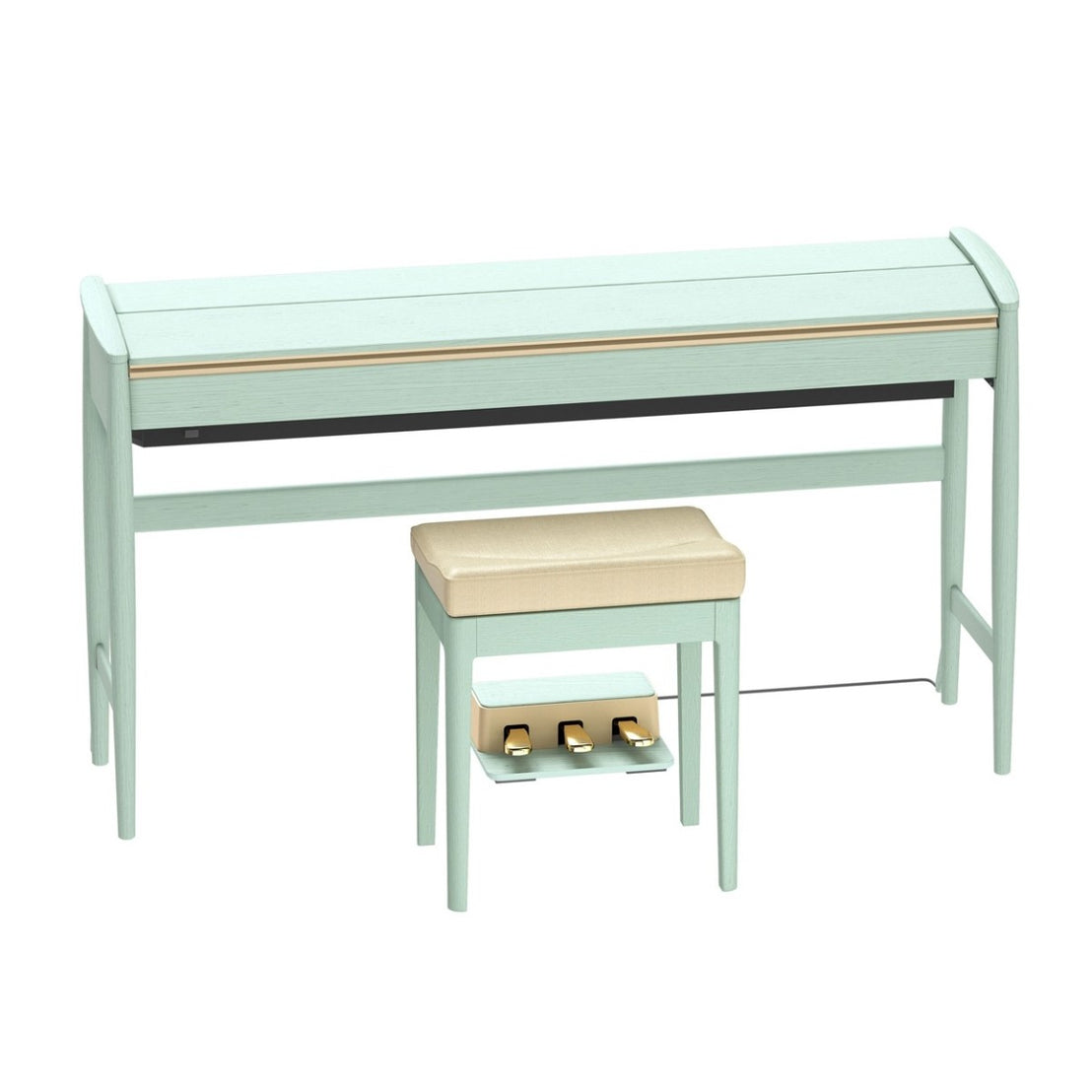 Đàn Piano Điện Roland Kiyola KF-20-Mai Nguyên Music