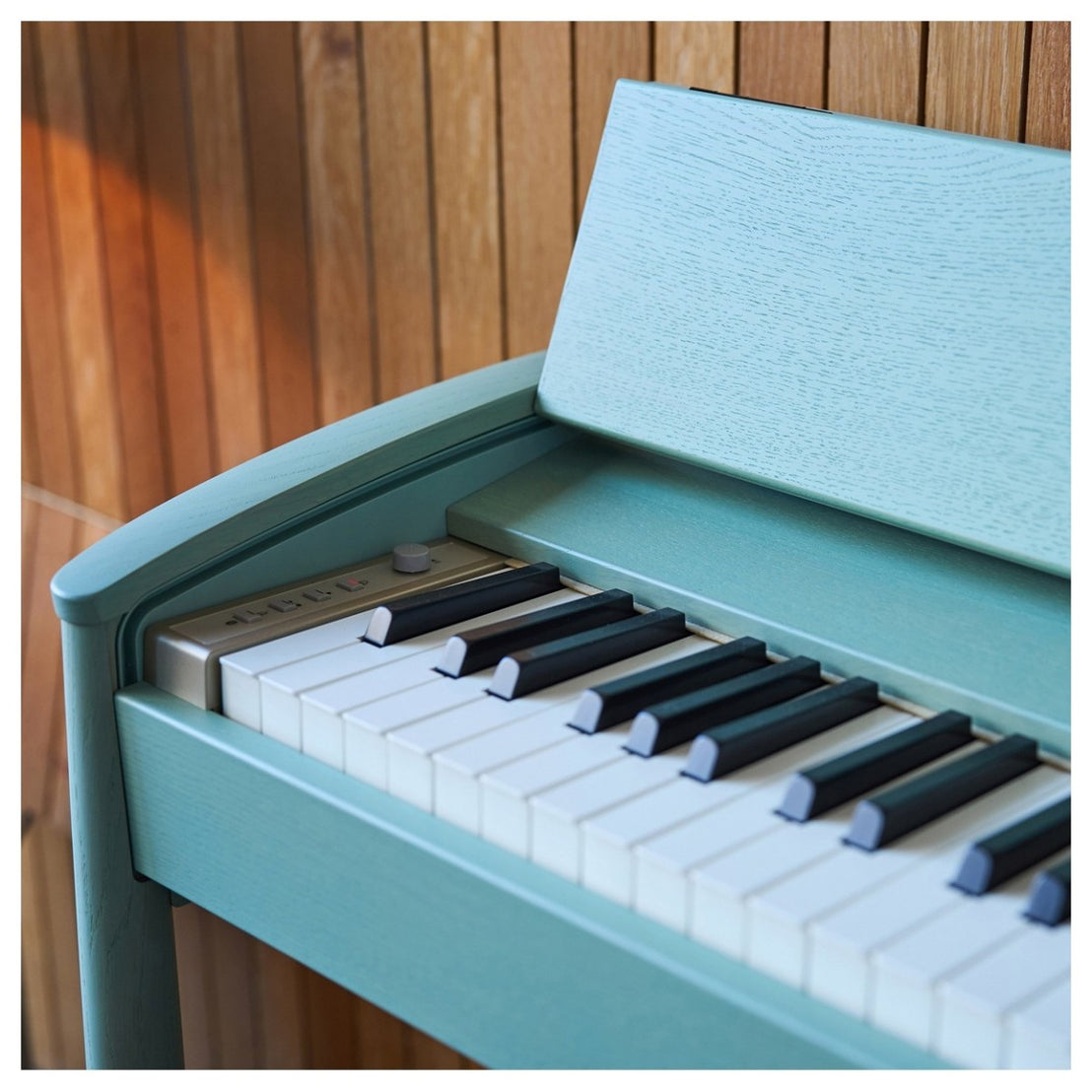 Đàn Piano Điện Roland Kiyola KF-20-Mai Nguyên Music