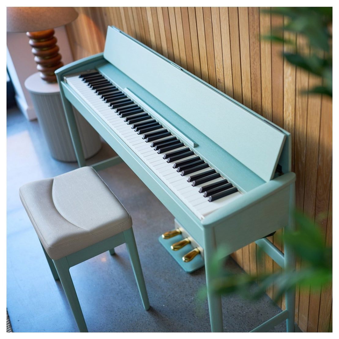 Đàn Piano Điện Roland Kiyola KF-20-Mai Nguyên Music