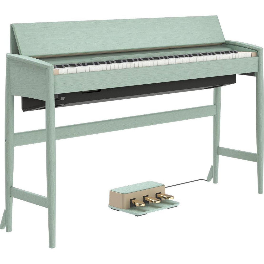 Đàn Piano Điện Roland Kiyola KF-20-Mai Nguyên Music
