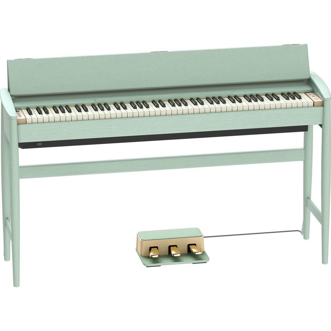Đàn Piano Điện Roland Kiyola KF-20-Mai Nguyên Music