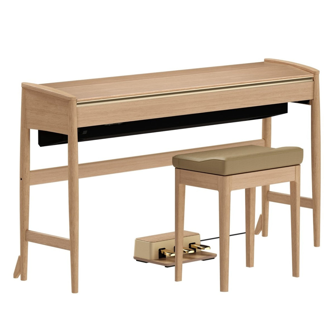 Đàn Piano Điện Roland Kiyola KF-20-Mai Nguyên Music