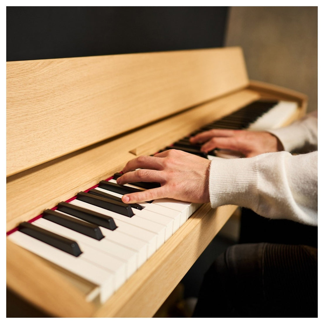 Đàn Piano Điện Roland Kiyola KF-20-Mai Nguyên Music