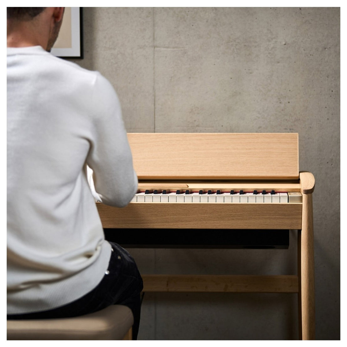 Đàn Piano Điện Roland Kiyola KF-20-Mai Nguyên Music