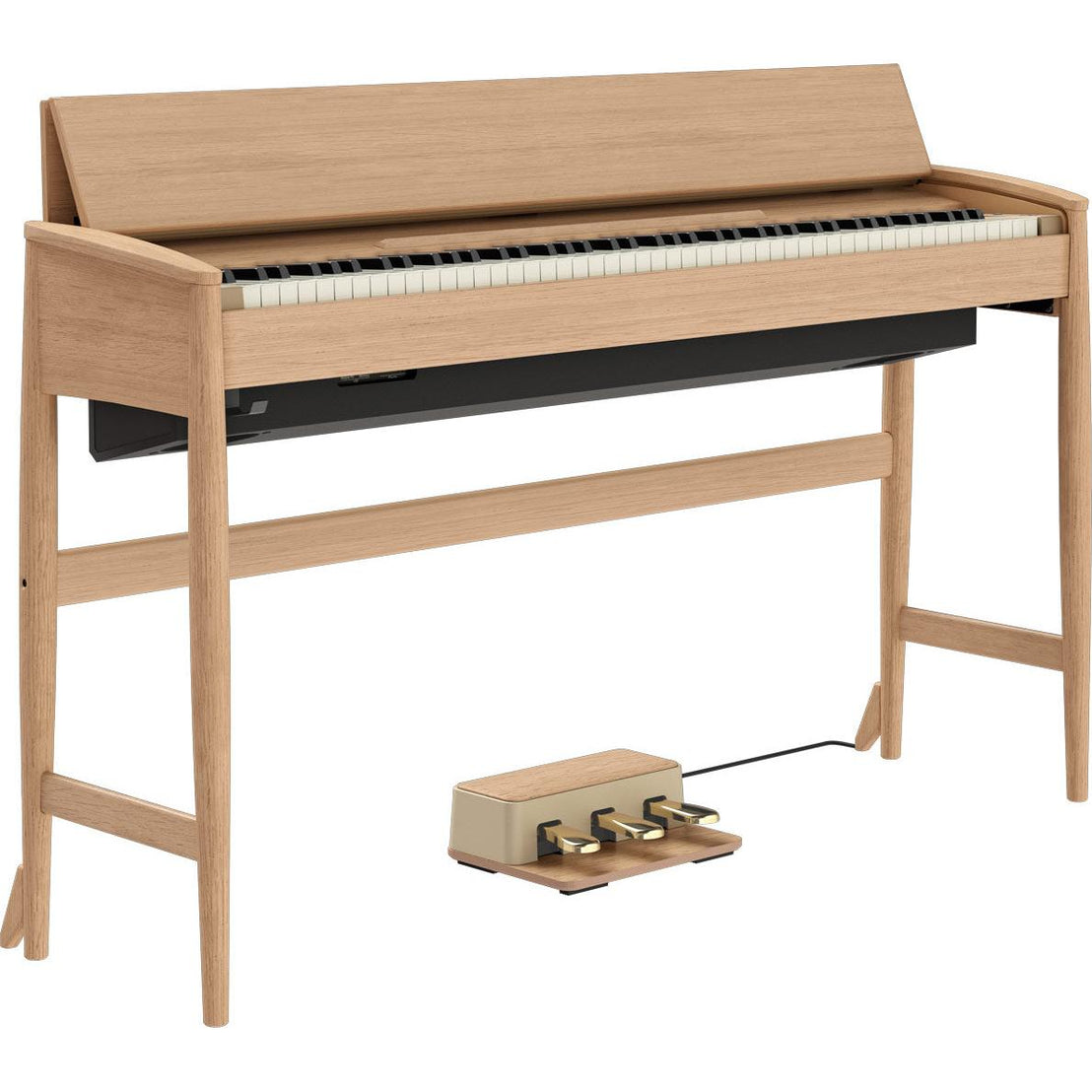 Đàn Piano Điện Roland Kiyola KF-20-Mai Nguyên Music