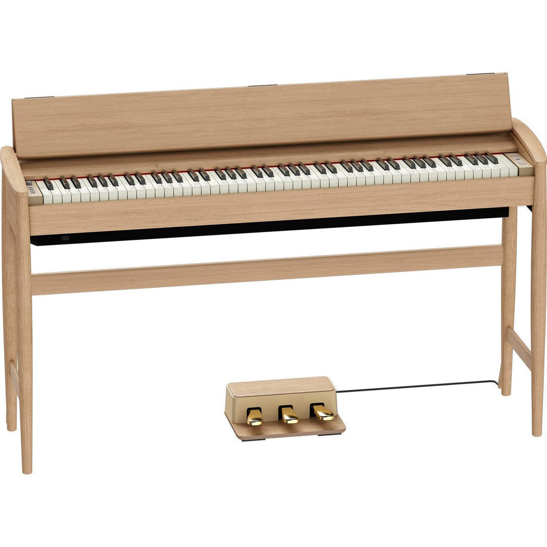 Đàn Piano Điện Roland Kiyola KF-20-Mai Nguyên Music