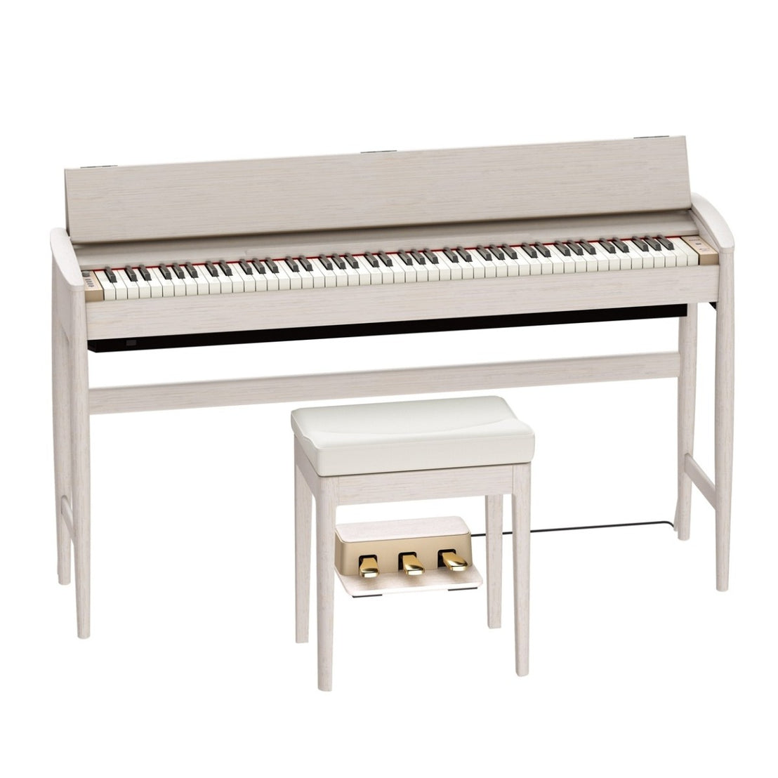 Đàn Piano Điện Roland Kiyola KF-20-Mai Nguyên Music