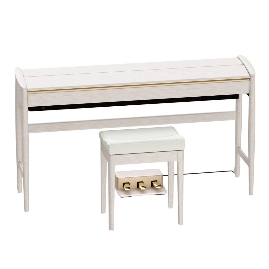 Đàn Piano Điện Roland Kiyola KF-20-Mai Nguyên Music