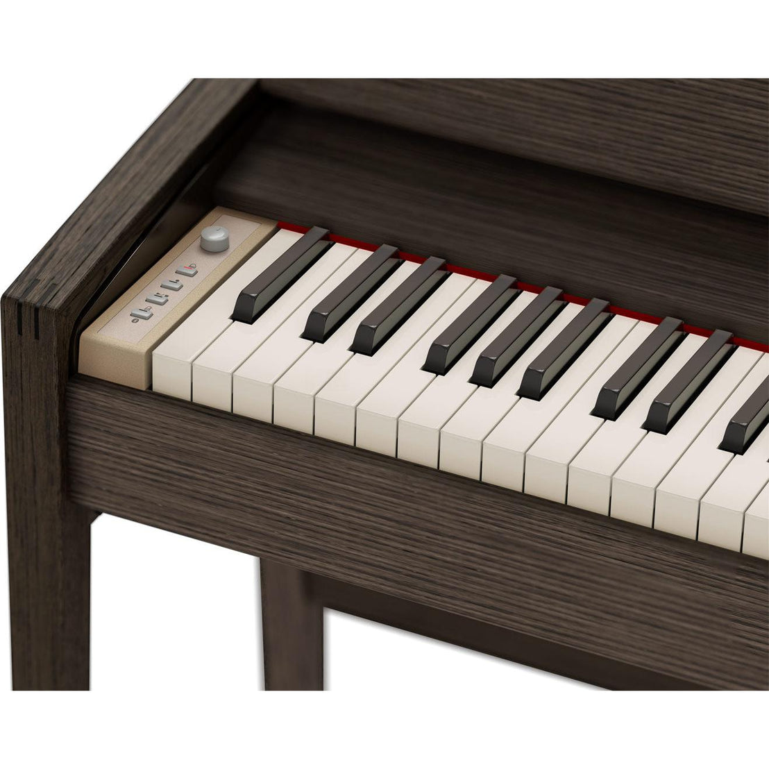 Đàn Piano Điện Roland Kiyola KF-25 - Smoked Oak-Mai Nguyên Music