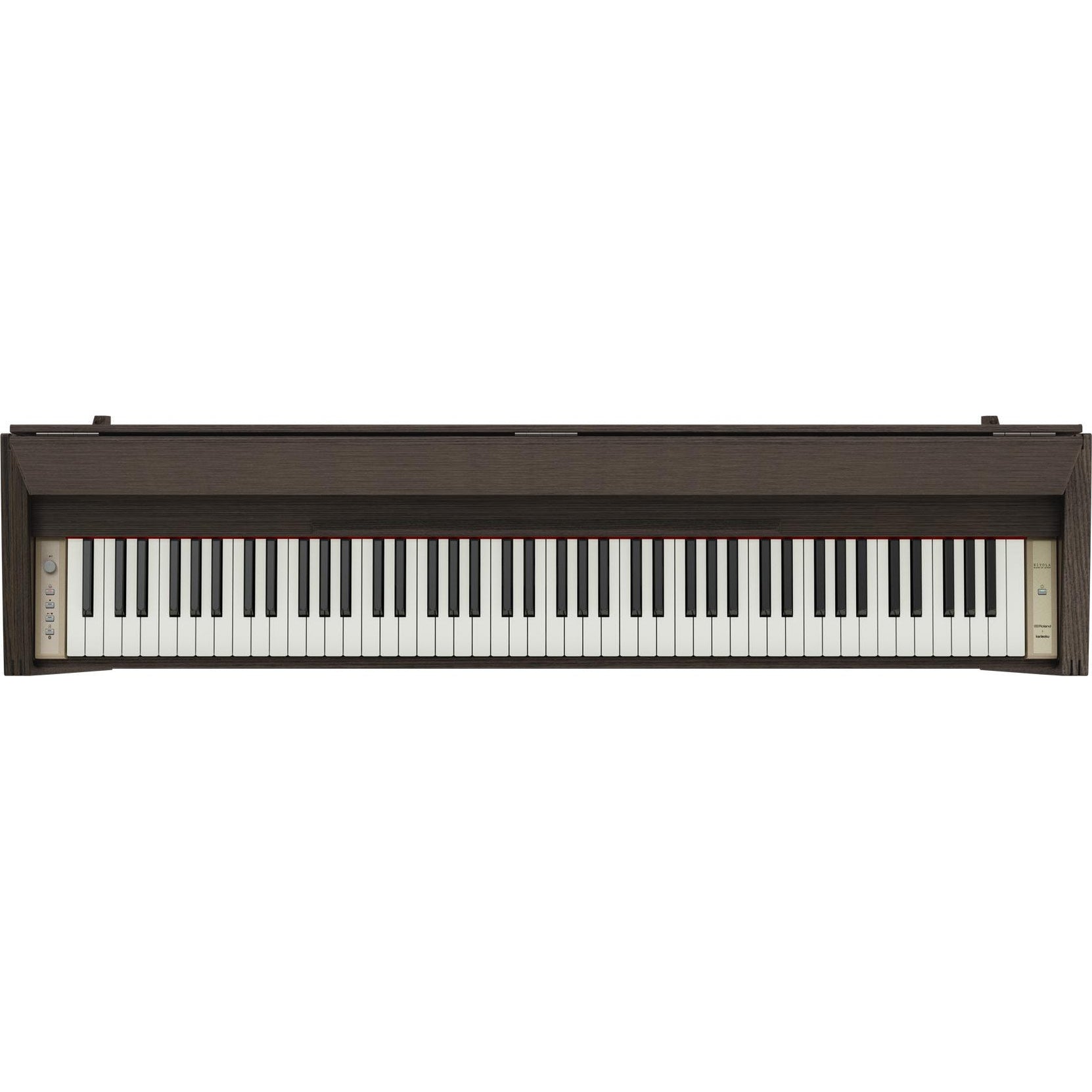 Đàn Piano Điện Roland Kiyola KF-25 - Smoked Oak-Mai Nguyên Music
