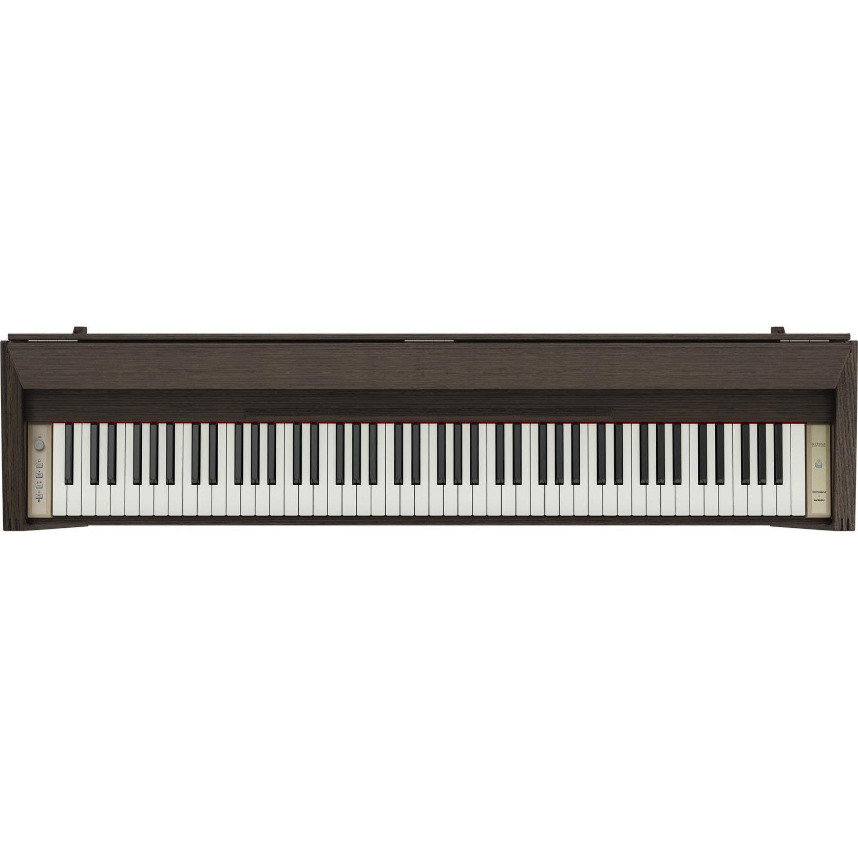 Đàn Piano Điện Roland Kiyola KF-25 - Smoked Oak-Mai Nguyên Music