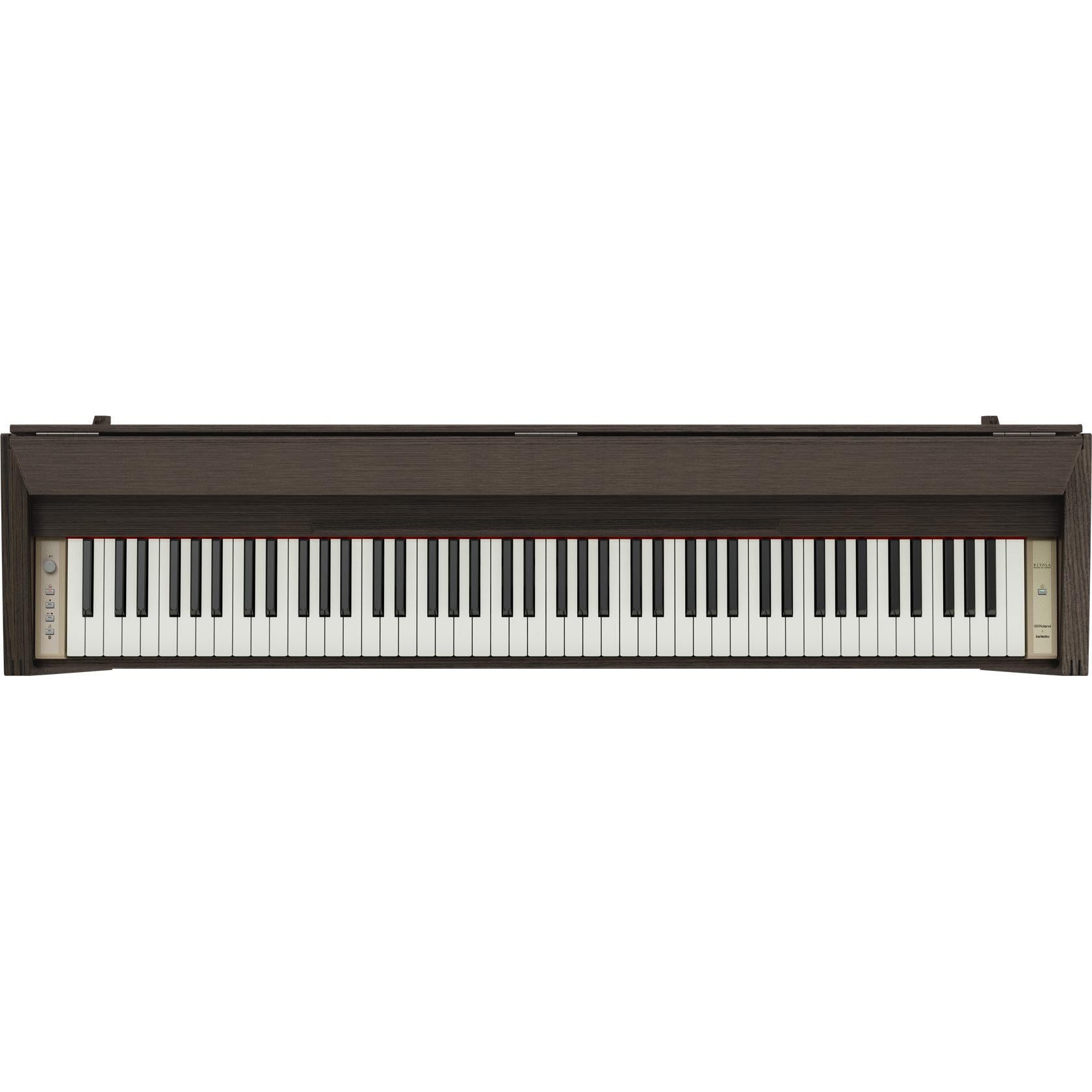 Đàn Piano Điện Roland Kiyola KF-25 - Smoked Oak-Mai Nguyên Music