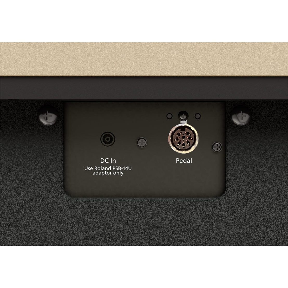 Đàn Piano Điện Roland Kiyola KF-25 - Smoked Oak-Mai Nguyên Music