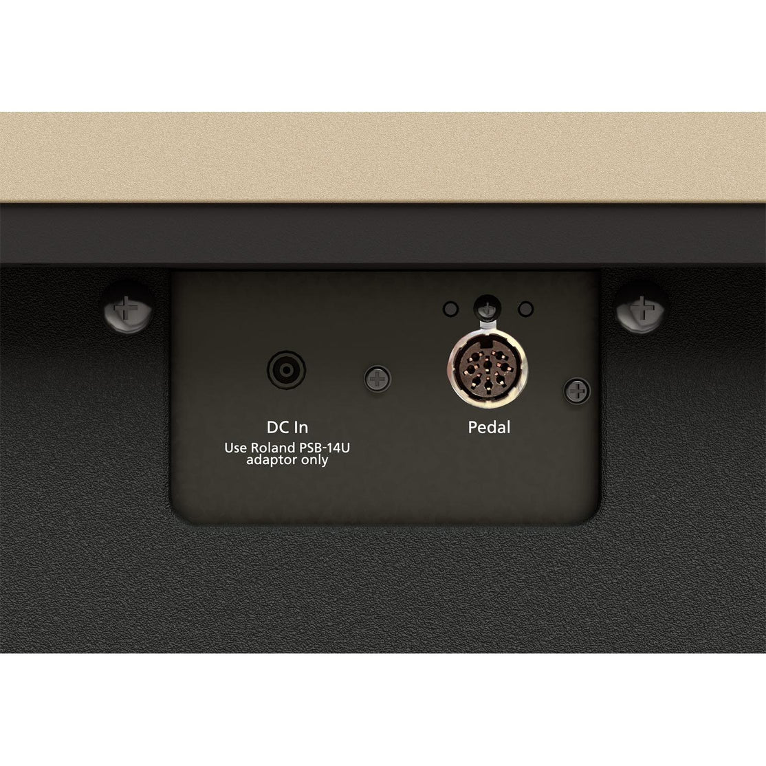 Đàn Piano Điện Roland Kiyola KF-25 - Smoked Oak-Mai Nguyên Music