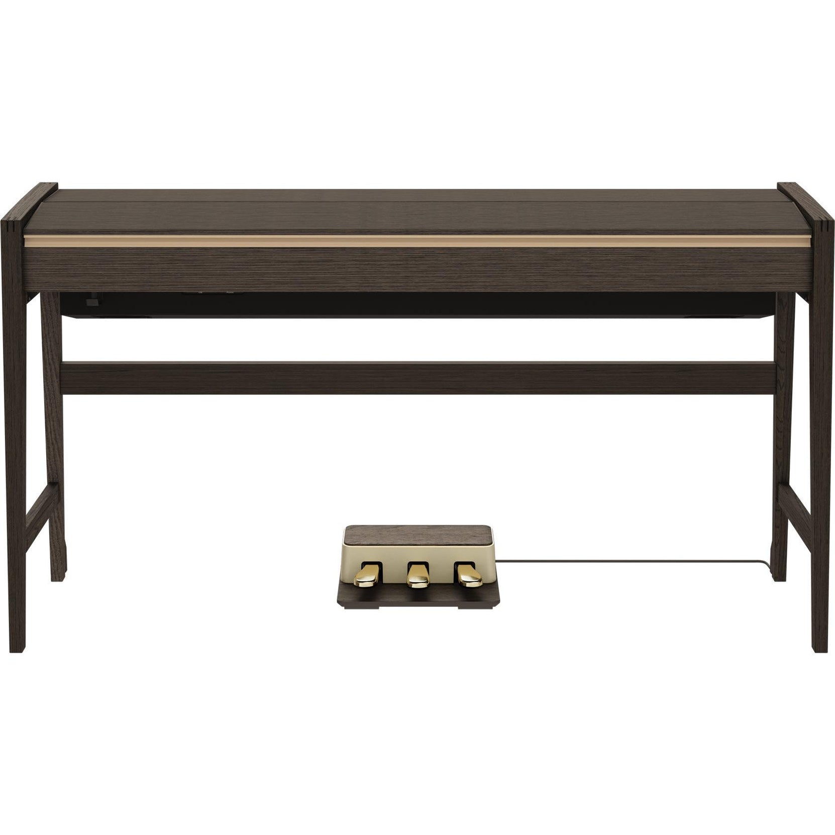 Đàn Piano Điện Roland Kiyola KF-25 - Smoked Oak-Mai Nguyên Music