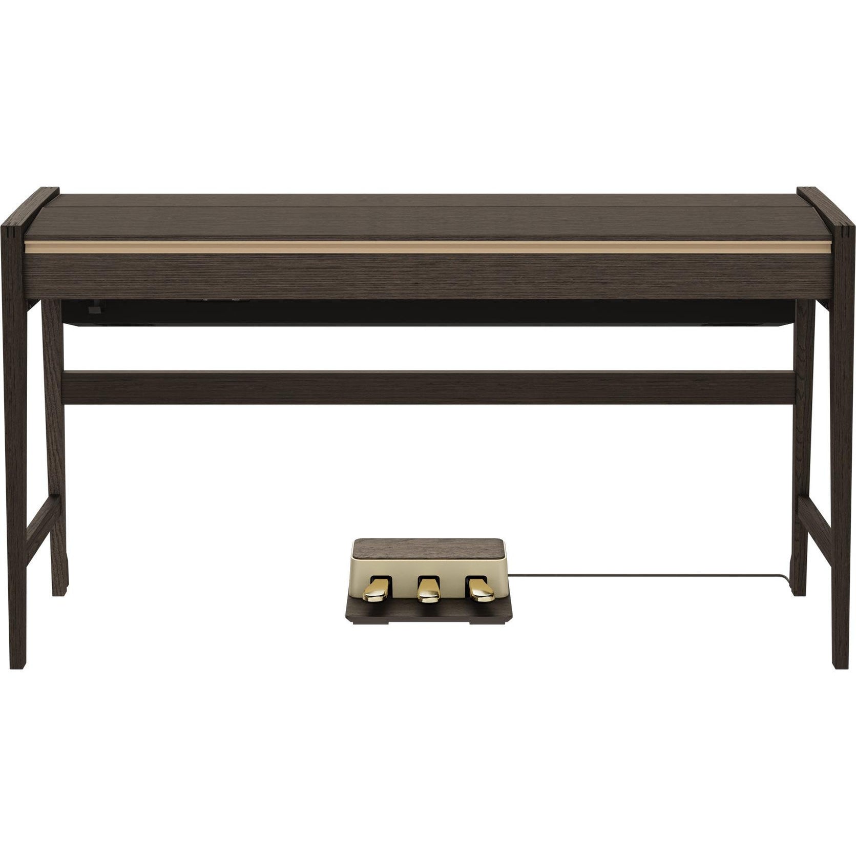 Đàn Piano Điện Roland Kiyola KF-25 - Smoked Oak-Mai Nguyên Music