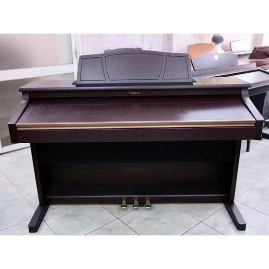 Đàn Piano Điện Roland KR-107 - Qua Sử Dụng-Mai Nguyên Music