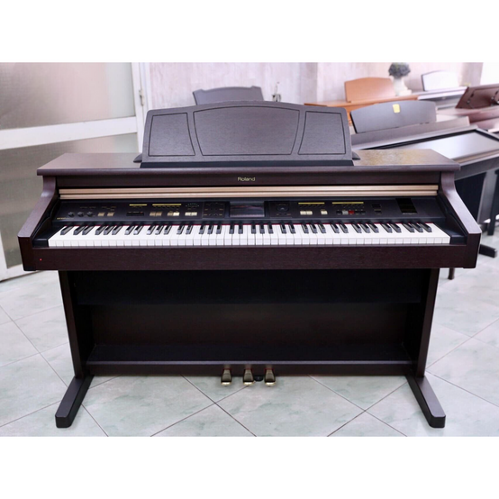 Đàn Piano Điện Roland KR-107 - Qua Sử Dụng-Mai Nguyên Music