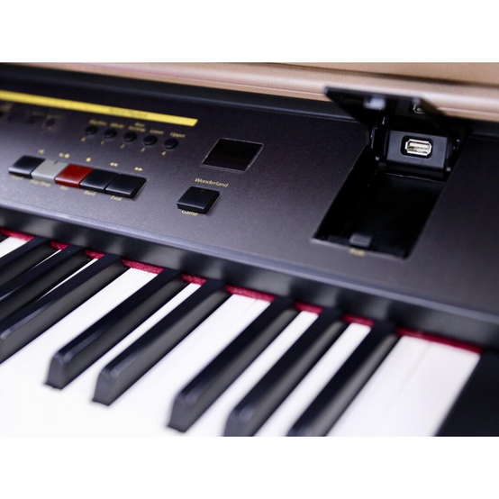 Đàn Piano Điện Roland KR-107 - Qua Sử Dụng-Mai Nguyên Music