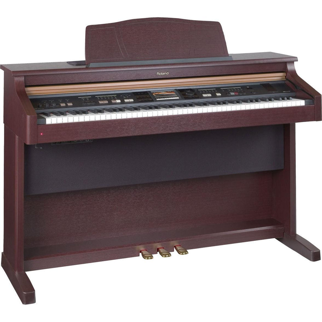Đàn Piano Điện Roland KR-107 - Qua Sử Dụng-Mai Nguyên Music