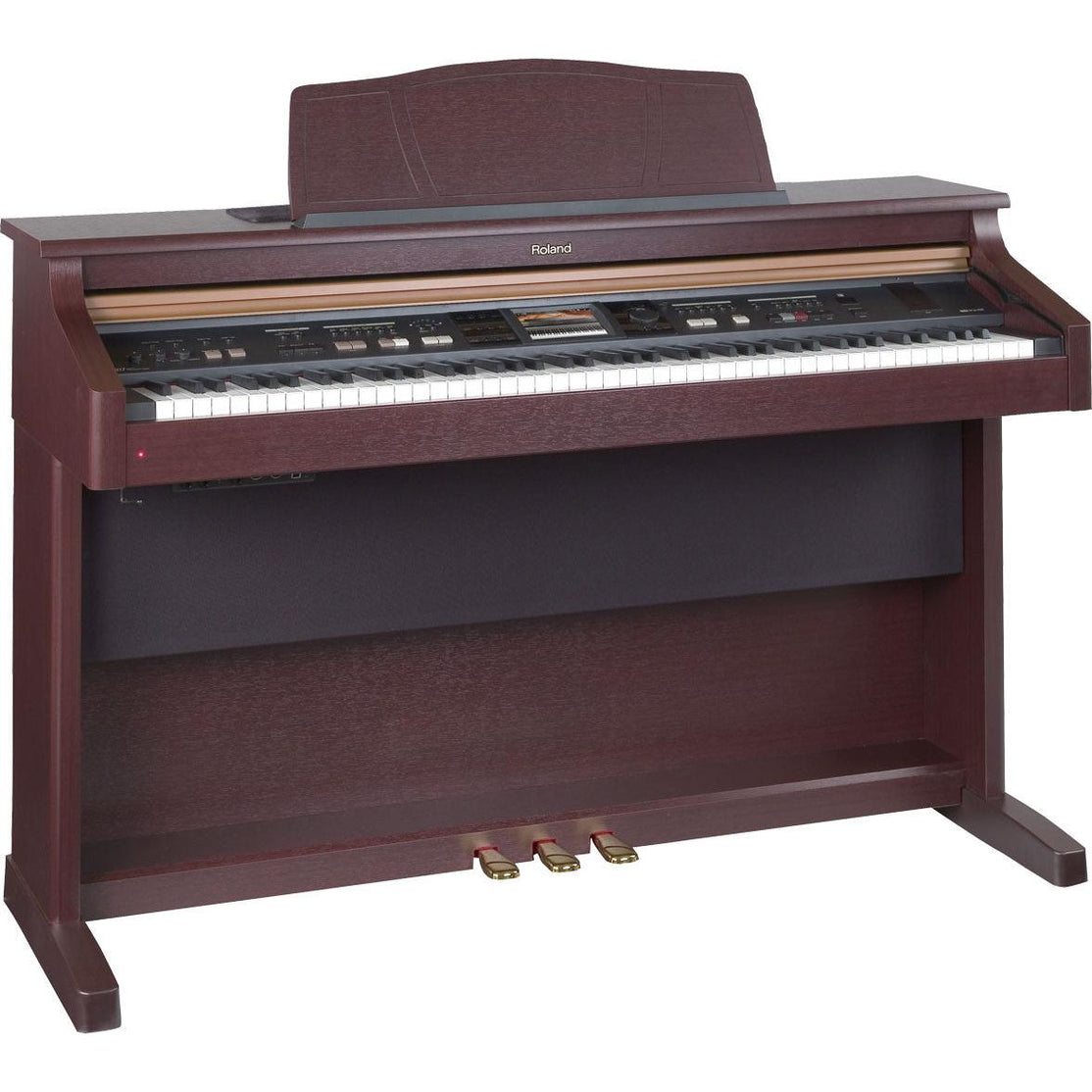 Đàn Piano Điện Roland KR-107 - Qua Sử Dụng-Mai Nguyên Music