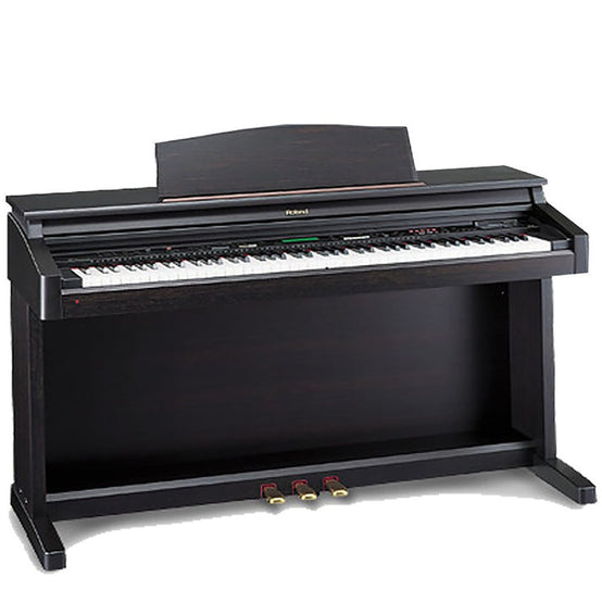 Đàn Piano Điện Roland KR 375 - Qua Sử Dụng-Mai Nguyên Music