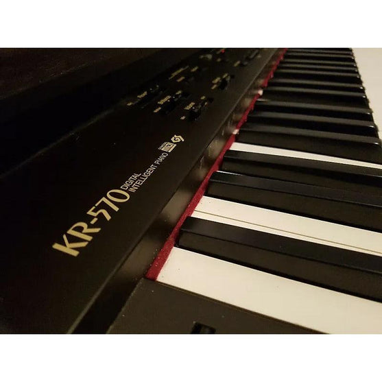 Đàn Piano Điện Roland KR-570 - Qua Sử Dụng-Mai Nguyên Music
