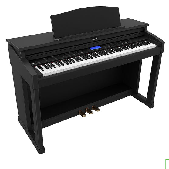 Đàn Piano Điện Roland KR-570 - Qua Sử Dụng-Mai Nguyên Music