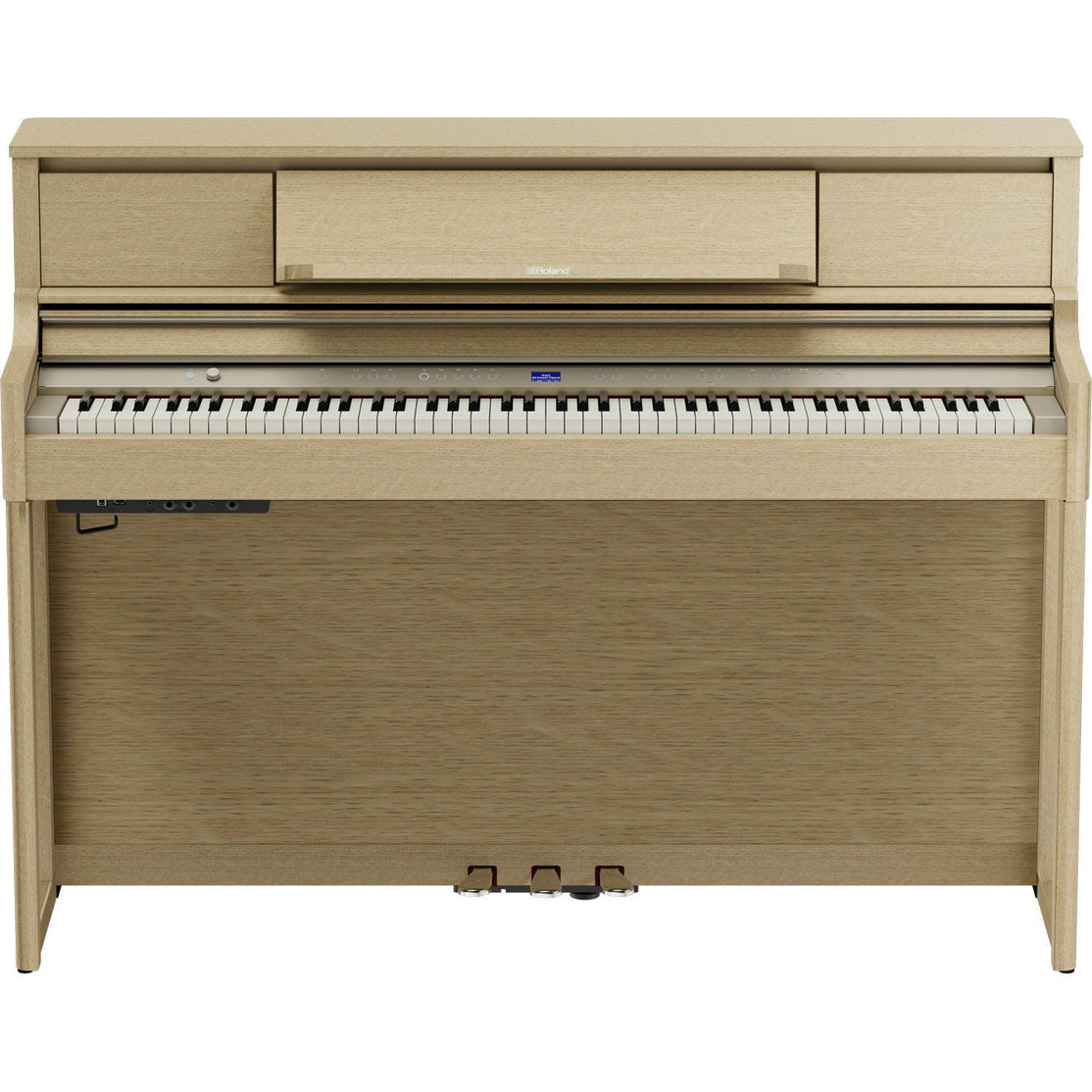 Đàn Piano Điện Roland LX-5-Mai Nguyên Music